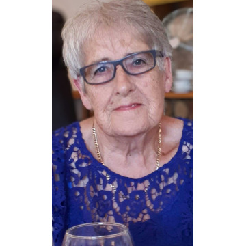 Photo of Beryl HAINES