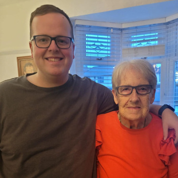 Notice Gallery for Beryl HAINES