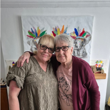 Notice Gallery for Beryl HAINES