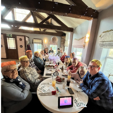 Notice Gallery for Beryl HAINES