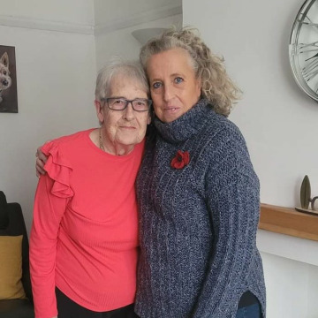 Notice Gallery for Beryl HAINES