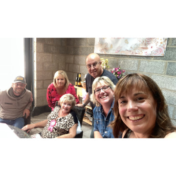 Notice Gallery for Dean LUKINS