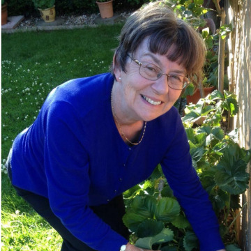 Photo of Mary BULLAS