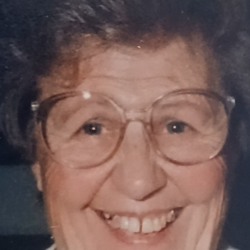 Notice Gallery for Lucy DICKIN