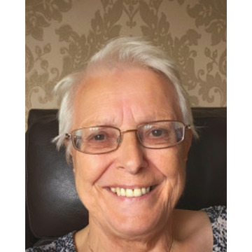 Photo of Elsie JAMES