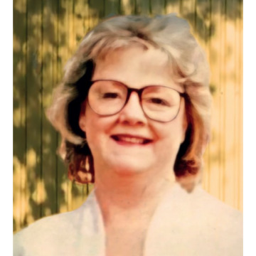 Photo of Jennifer CRETNEY