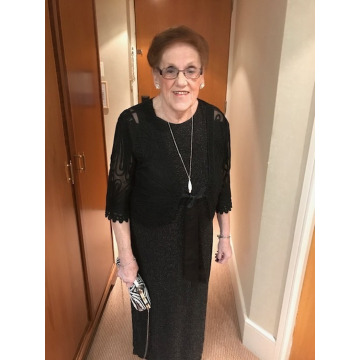 Photo of Hazel Ann FREETH