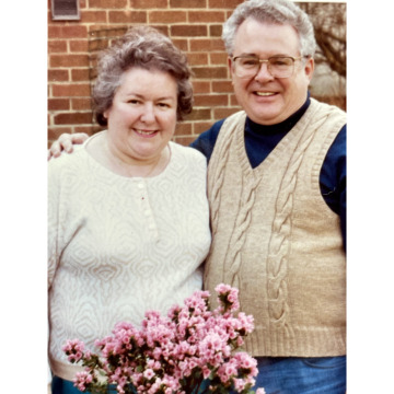 Notice Gallery for Mary Patricia DOLPHIN