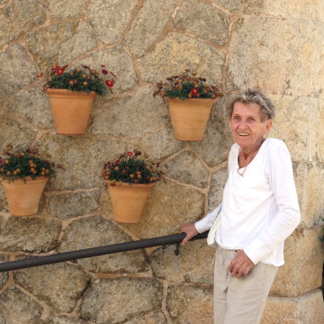 Photo of Caroline KINNEY EDGAR