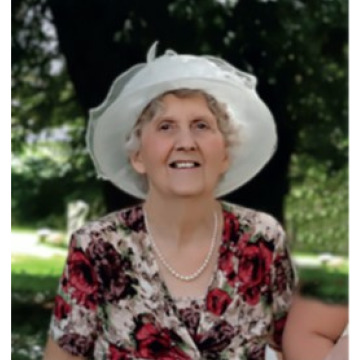 Photo of Marion GIBBS