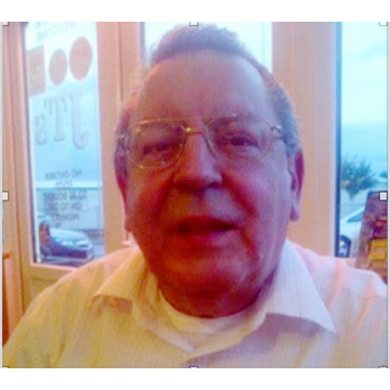 Photo of Garry Richard BROWN