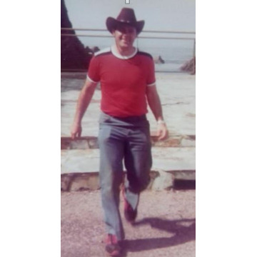 Photo of Raymond BRADLEY