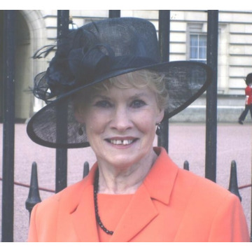 Photo of Sylvia BATTEN