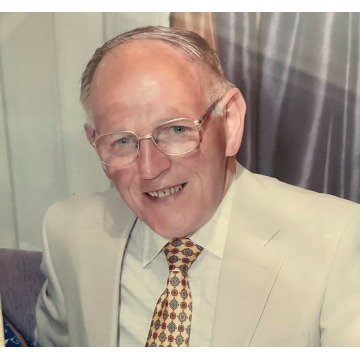 Photo of Gethin Iorwerth DERRICK