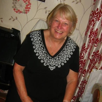 Photo of Mary Elizabeth LAW