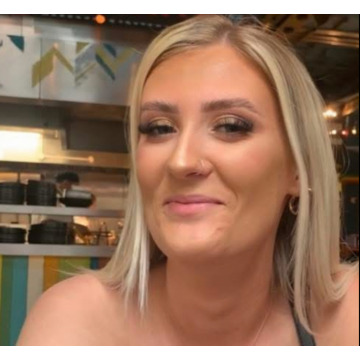 Photo of Tyler Louise CLARKE