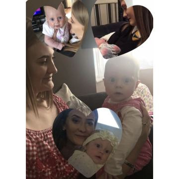 Notice Gallery for Tyler Louise CLARKE