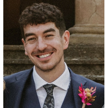 Photo of Tibi FODOR-JORDAN