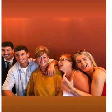 Notice Gallery for Tibi FODOR-JORDAN