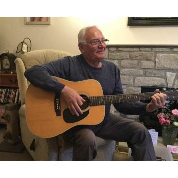 Photo of Kenneth COVENTRY