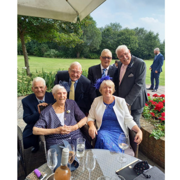 Notice Gallery for Kenneth COVENTRY