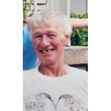 Photo of Christopher Joseph CASSIDY