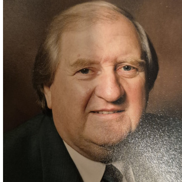 Photo of Vincent Alan McCLELLAND