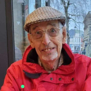 Photo of Arthur BAILEY