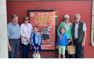 Notice Gallery for Valerie SEMPLE