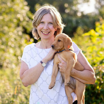 Photo of Rosemary THURLING