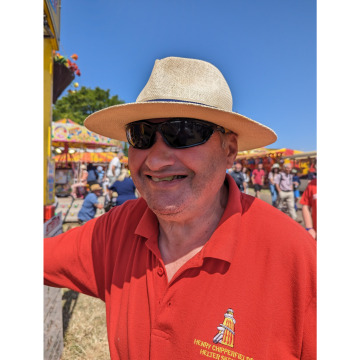 Notice Gallery for Kim Michael DAVIS