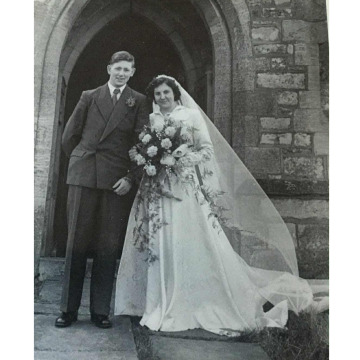 Notice Gallery for Pauline BRUMPTON