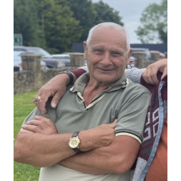 Photo of Robert Malcolm FREEMAN