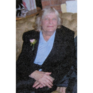 Photo of Josephine May DURHAM