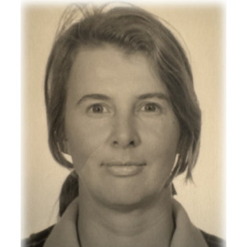 Photo of June McCARTHY