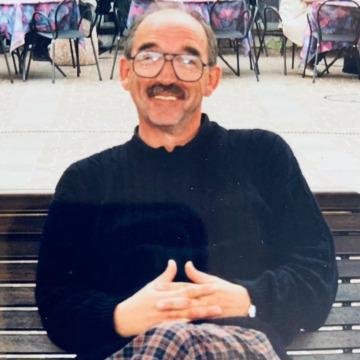 Photo of Konrad DUHN