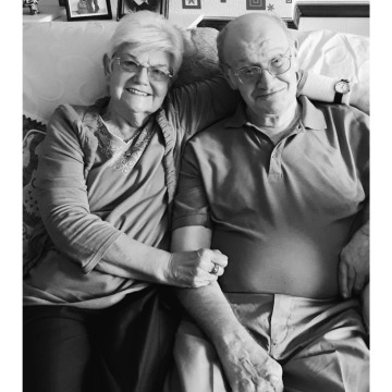 Notice Gallery for John & Margaret (Nee HAYCOCK) McLEAN