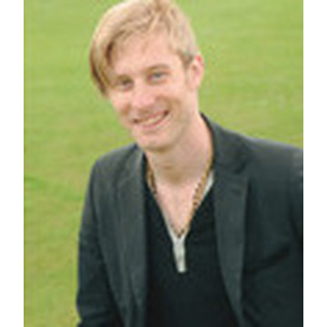 Photo of Geoffrey CUBITT