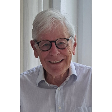 Photo of Paul Grant SHORROCK