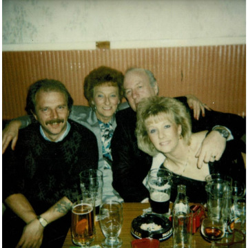 Notice Gallery for Aileen FOWLDS