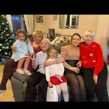 Notice Gallery for Aileen FOWLDS