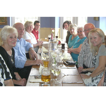 Notice Gallery for Aileen FOWLDS