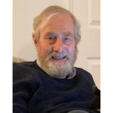 Photo of Trevor WHITING