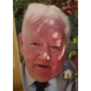 Photo of Peter LOGAN