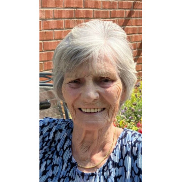 Photo of Ethel May NEWALL