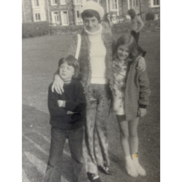 Notice Gallery for Kathleen HEATON