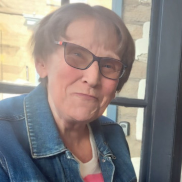 Photo of Ethel GREEN