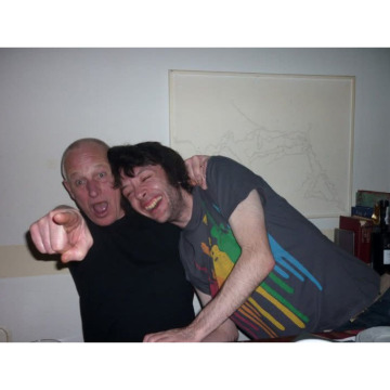 Photo of Peter BRINDLEY