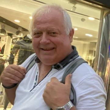 Photo of Stephen CONNOLLY