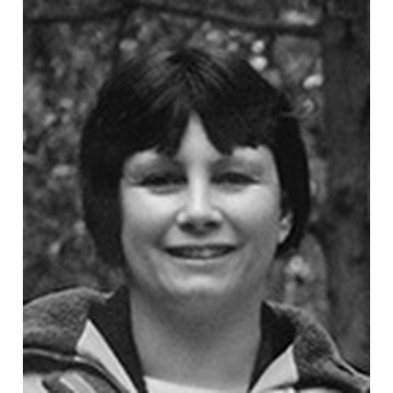 Photo of Jacqueline SCHUMACHER